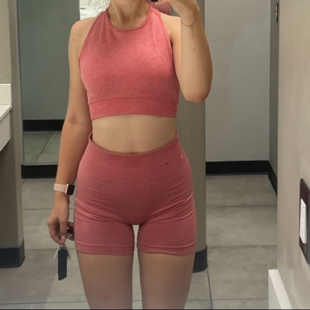 Workout set - Picture 5 of 5